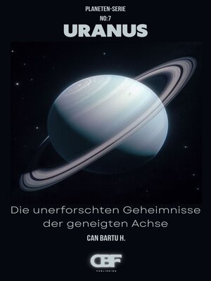 Uranus - ebook
